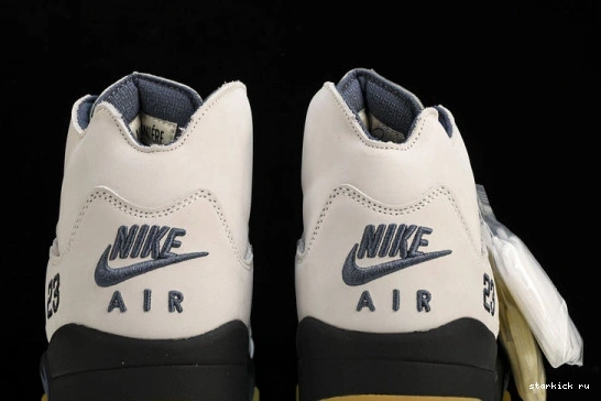 FZ5758-004 Blue 5  Diffused Retro Maniére Ma Jordan  FZ5758-004 A 1104